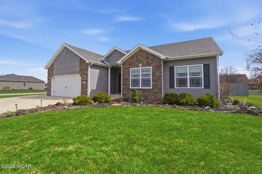 244 Parkview Drive, Van Wert, OH 45891 - #3