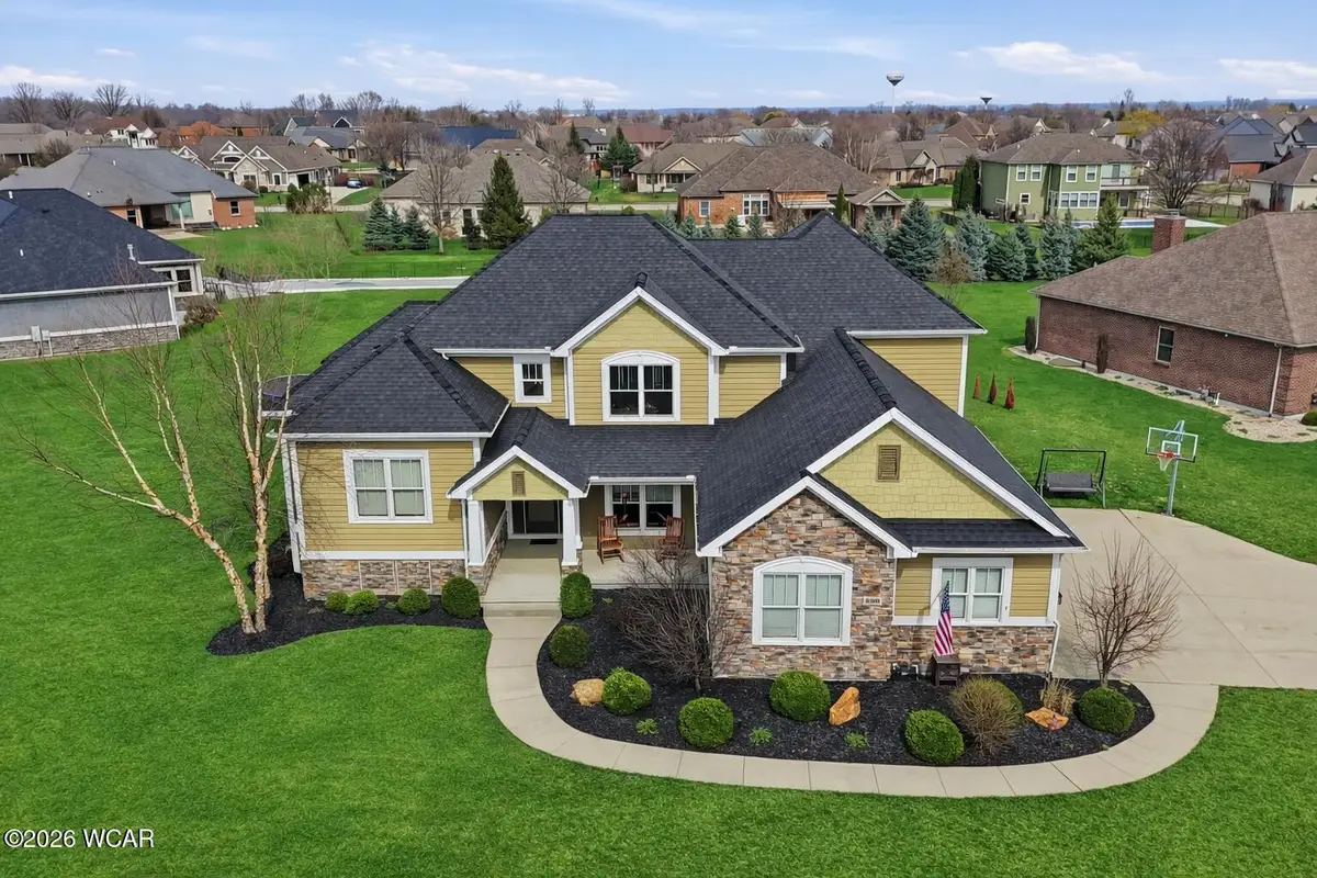 690 Rosecrest Drive, Troy, OH 45373 - #1