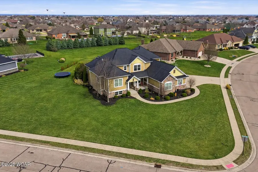 690 Rosecrest Drive, Troy, OH 45373 - #2