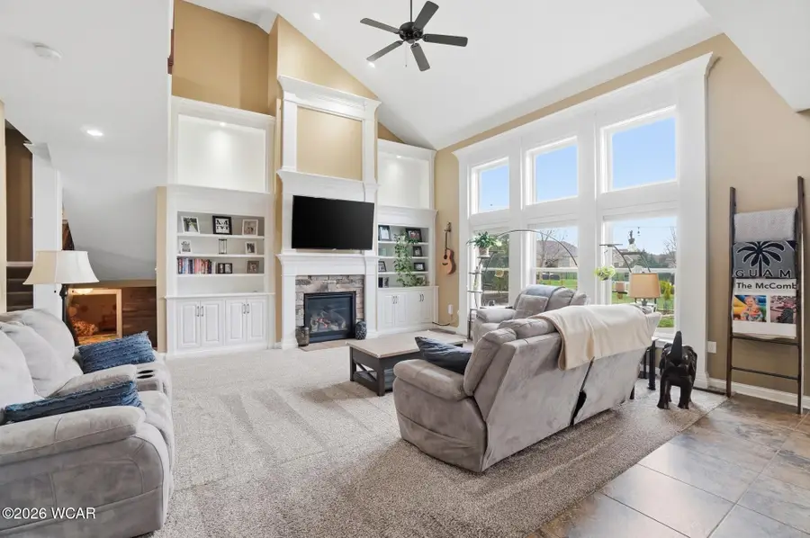 690 Rosecrest Drive, Troy, OH 45373 - #3