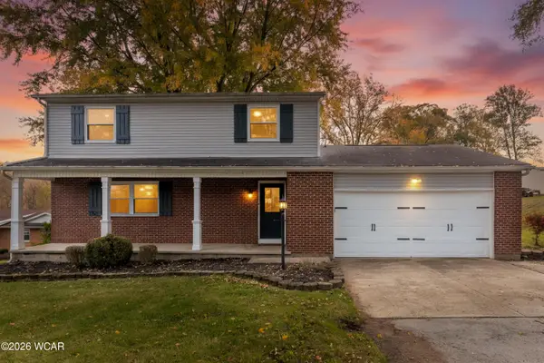 2816 Broadway Avenue, Sidney, OH 45365