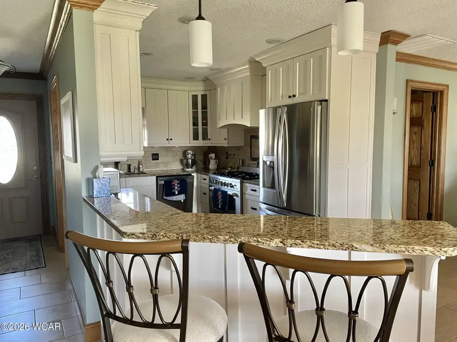 1657 Robinhood Drive, Lima, OH 45805 - #3