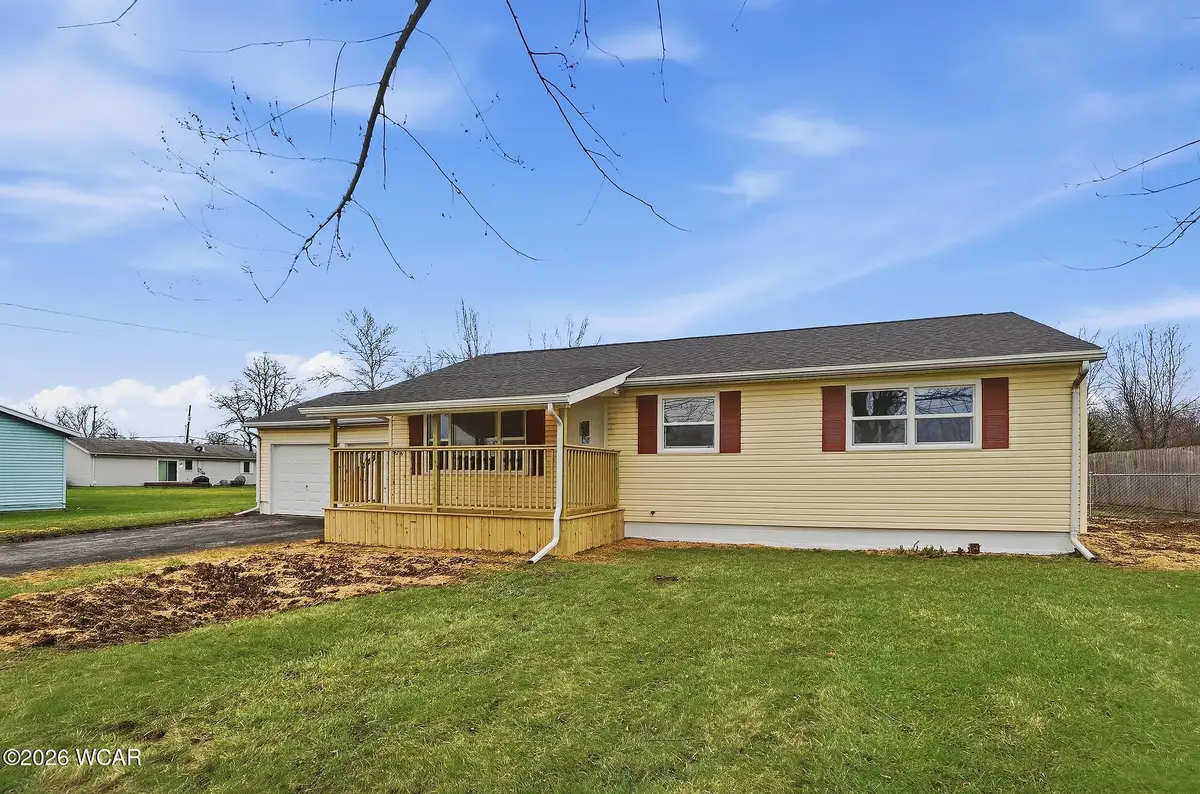 2286 N Cole Street, Lima, OH 45801 - #1
