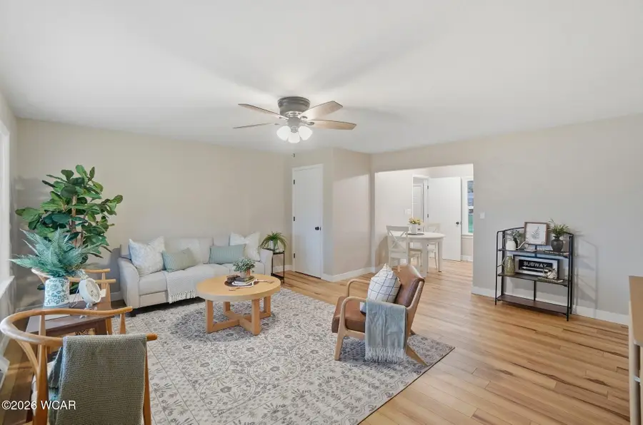 2286 N Cole Street, Lima, OH 45801 - #3