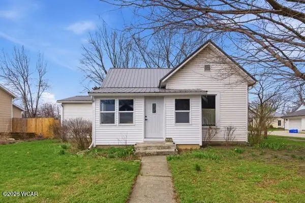 329 N Main Street, Convoy, OH 45832 - #2