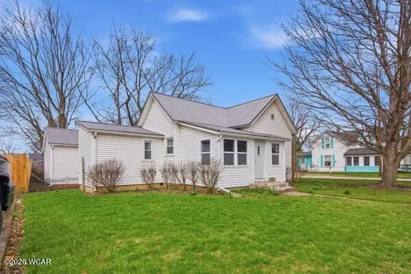 329 N Main Street, Convoy, OH 45832 - #3