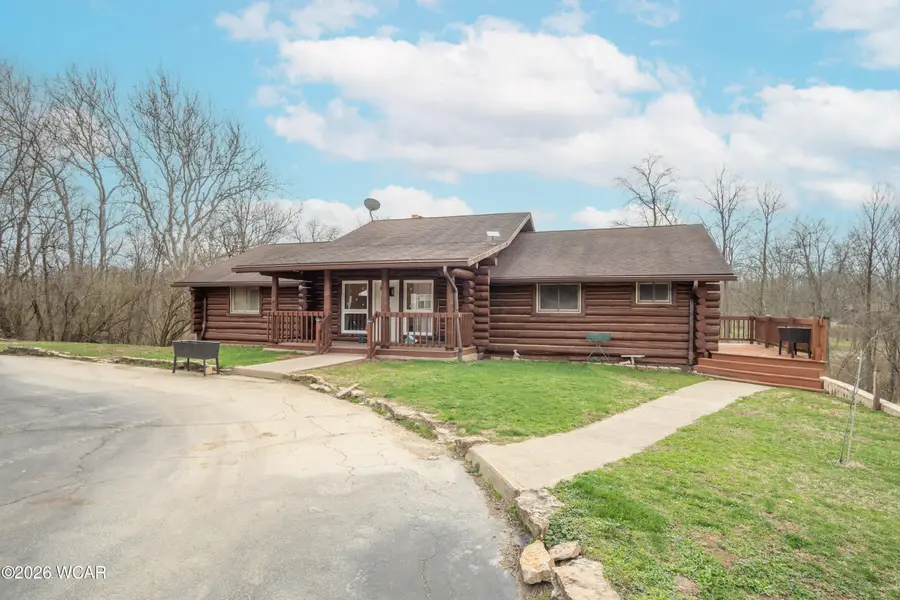 3095 Thompson-schiff Road, Sidney, OH 45365 - #2