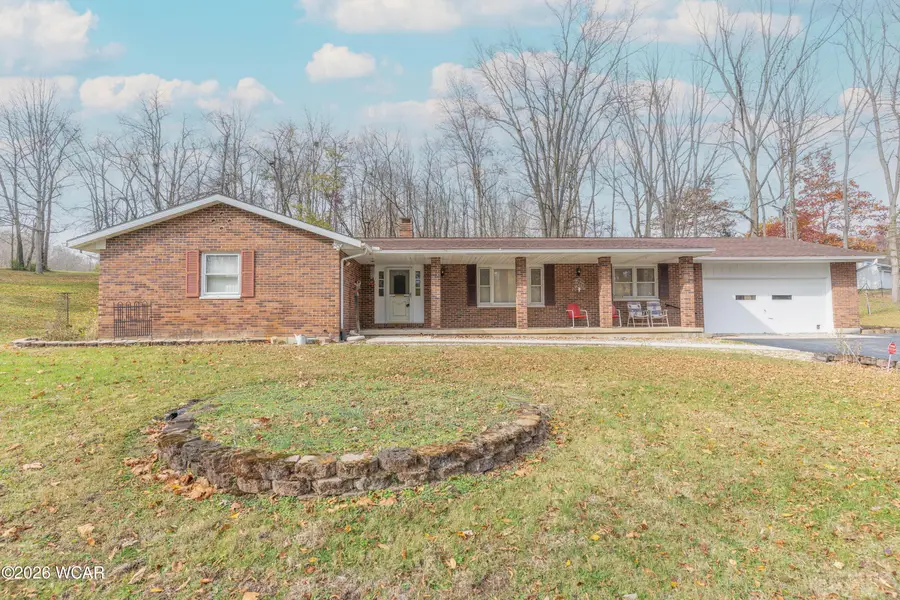 18333 Herring Road, Sidney, OH 45365 - #3