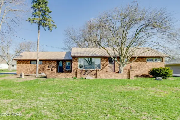 414 Wall Street, Cairo, OH 45820