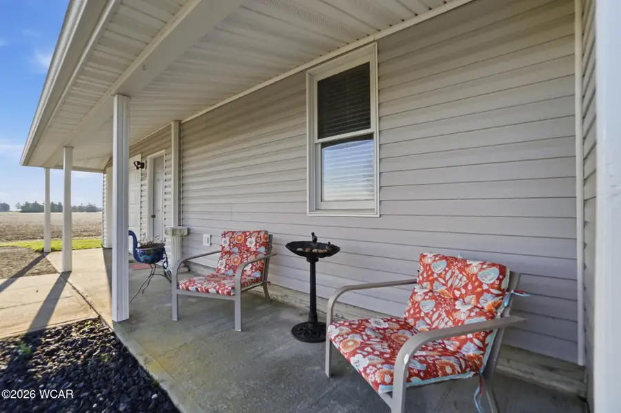 12744 Blaine Street, Scott, OH 45886 - #3