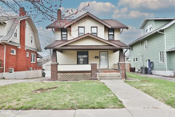 343 S Charles Street, Lima, OH 45805