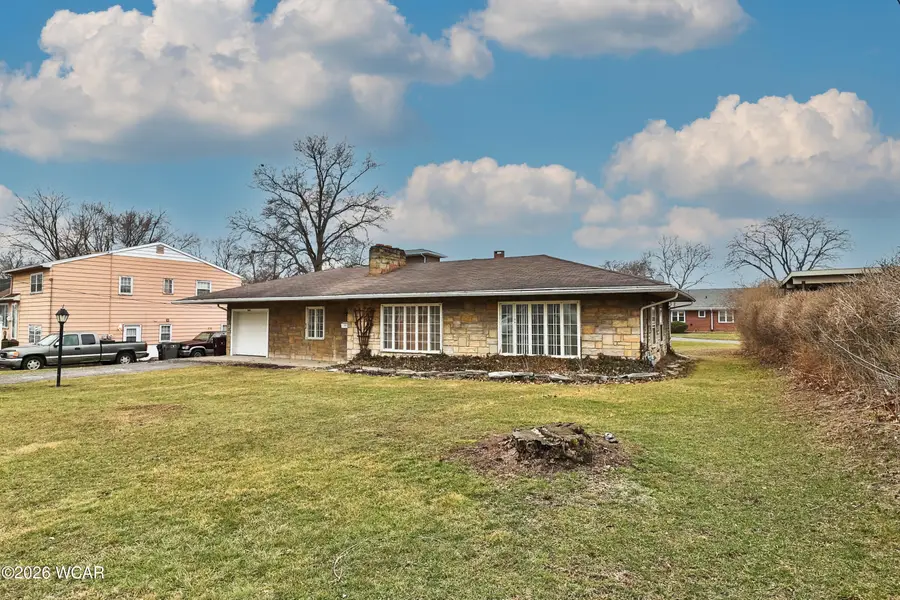 541 N Nixon Avenue, Lima, OH 45805 - #2