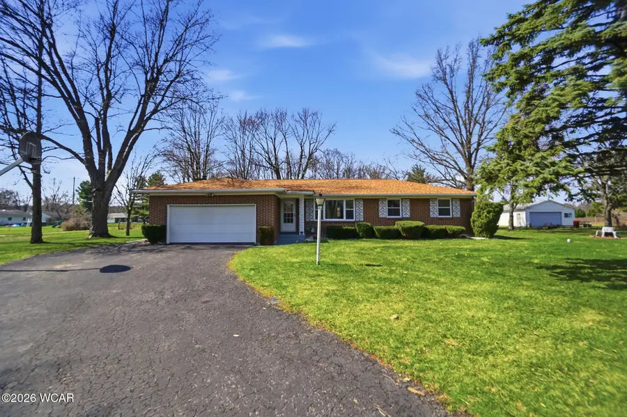 1594 Wonderlick Road, Lima, OH 45805 - #3