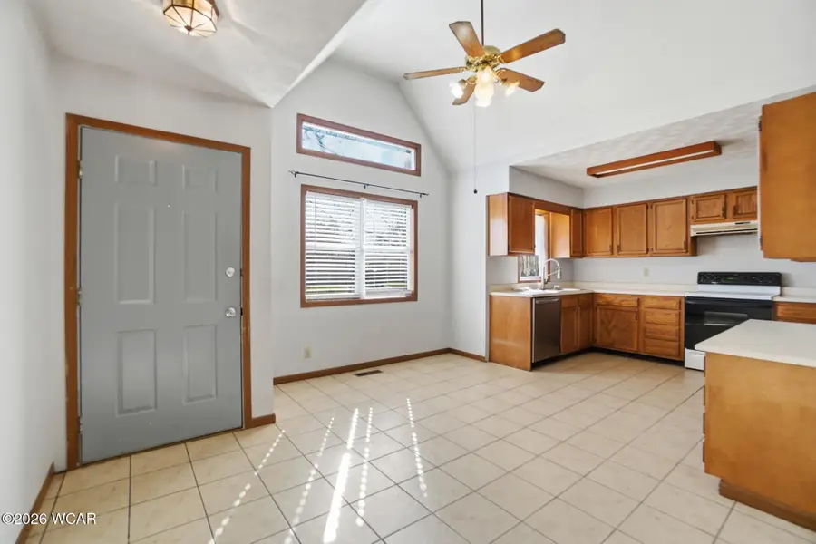 2381 Mandolin Drive, Lima, OH 45801 - #2