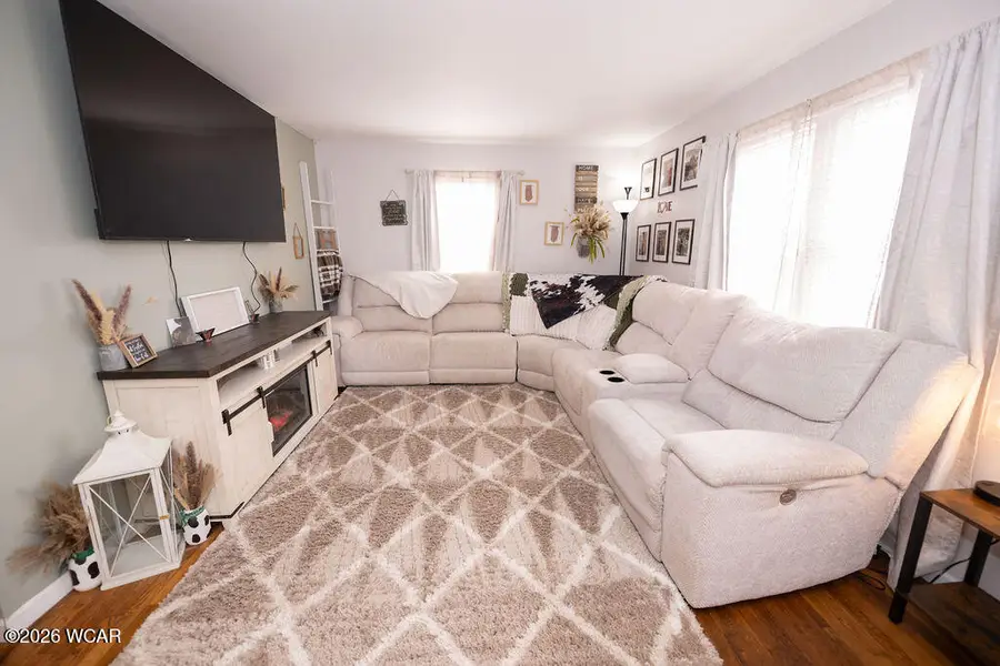 1215 S Blanchard Street, Findlay, OH 45840 - #3