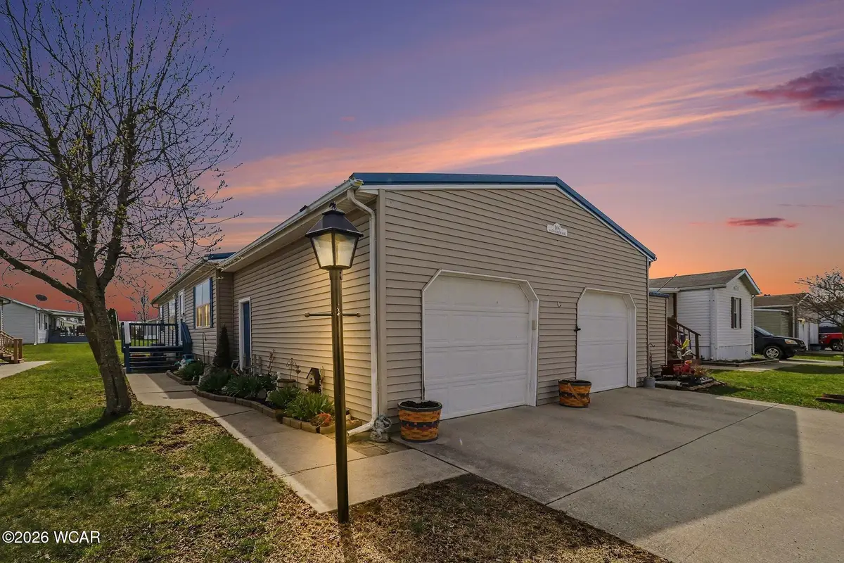 166 Saddlebrook Drive, Lima, OH 45807 - #1