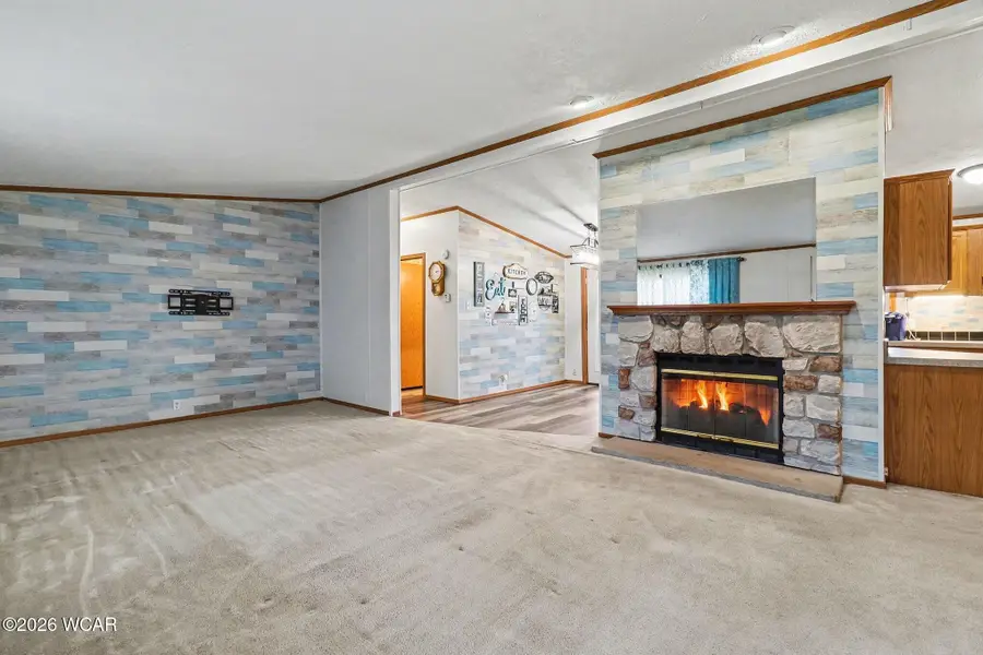 166 Saddlebrook Drive, Lima, OH 45807 - #2