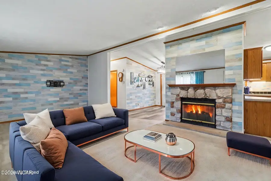 166 Saddlebrook Drive, Lima, OH 45807 - #3