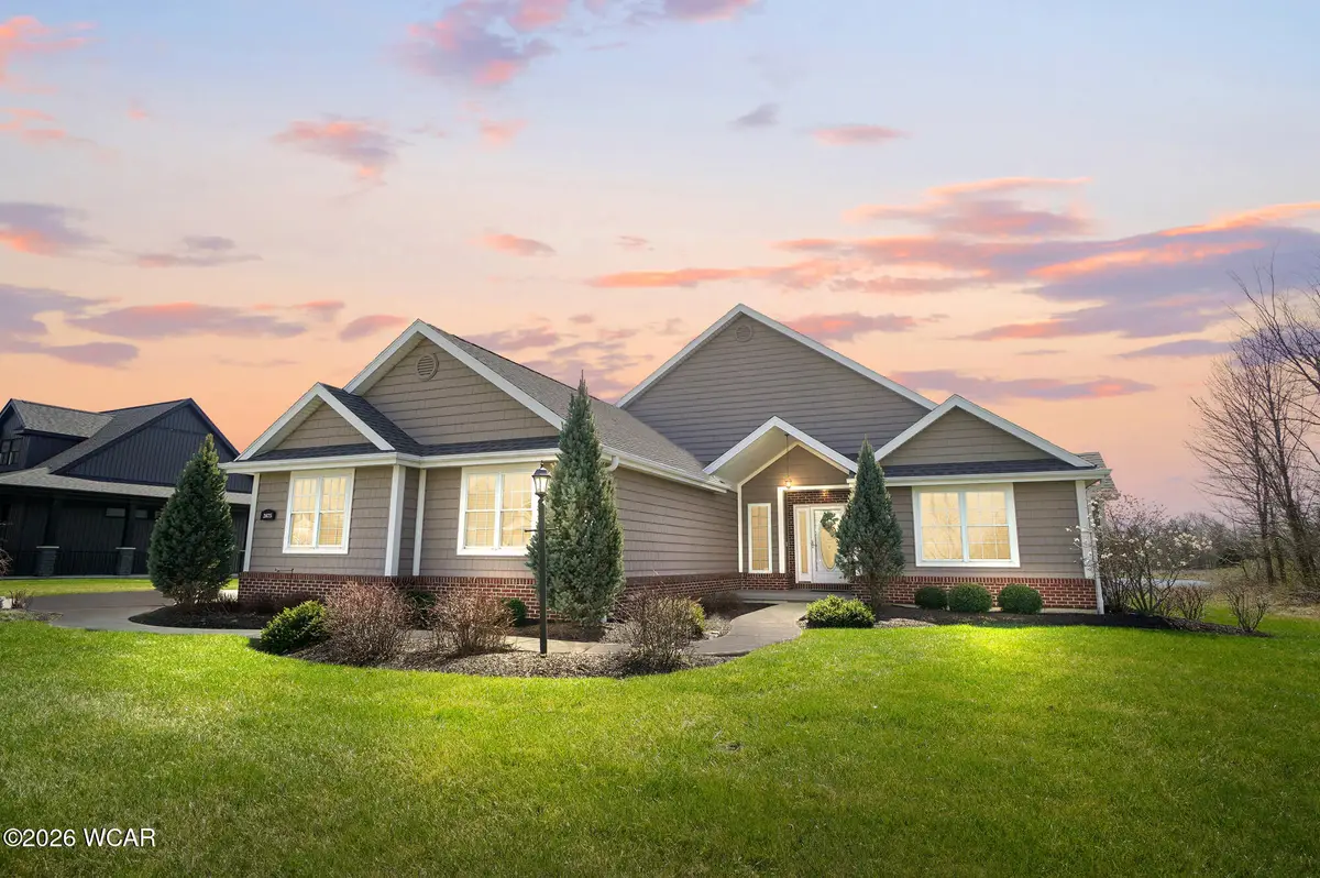 2675 Jonathan Drive, Lima, OH 45806 - #1