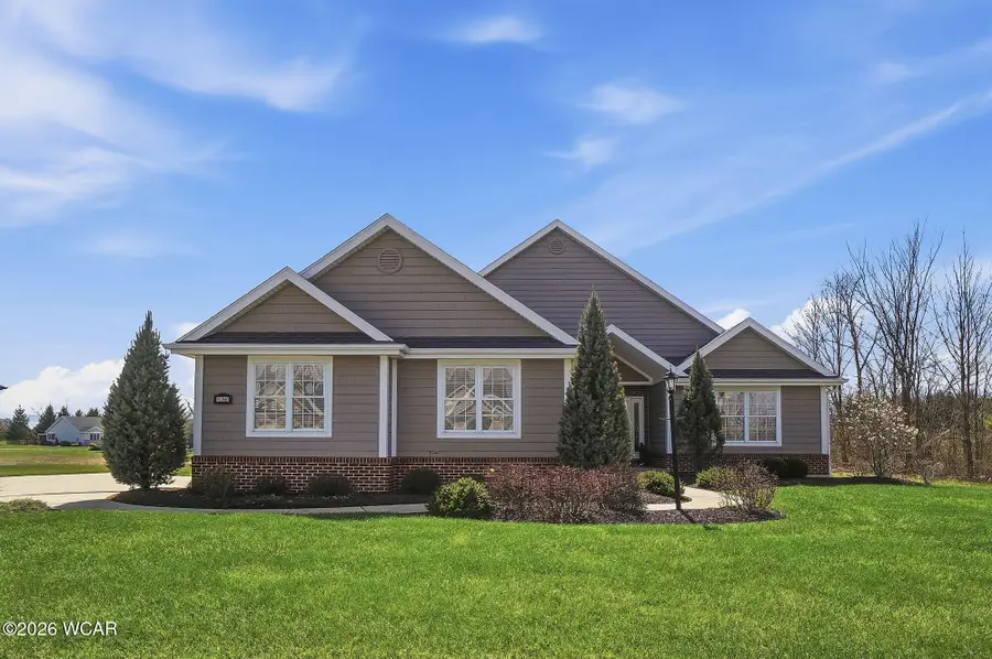 2675 Jonathan Drive, Lima, OH 45806 - #2