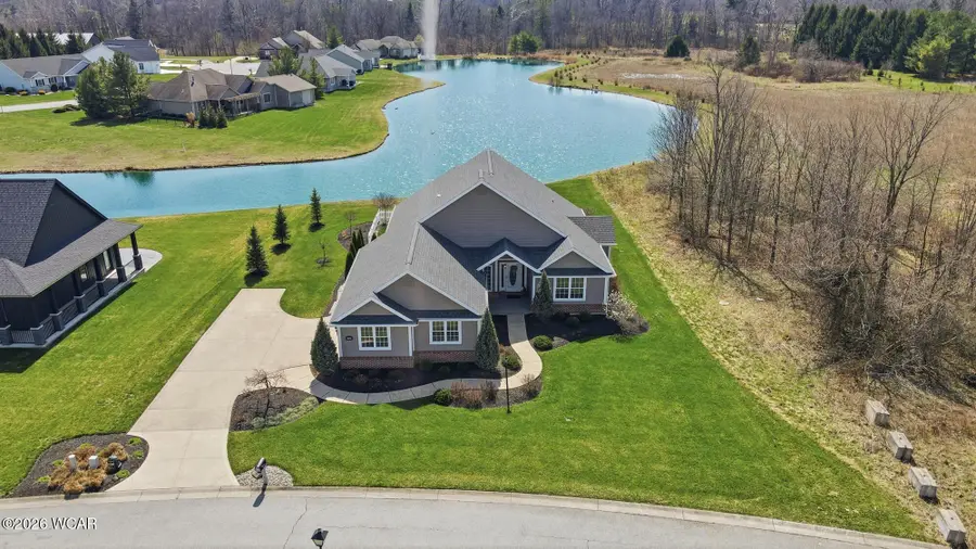 2675 Jonathan Drive, Lima, OH 45806 - #3