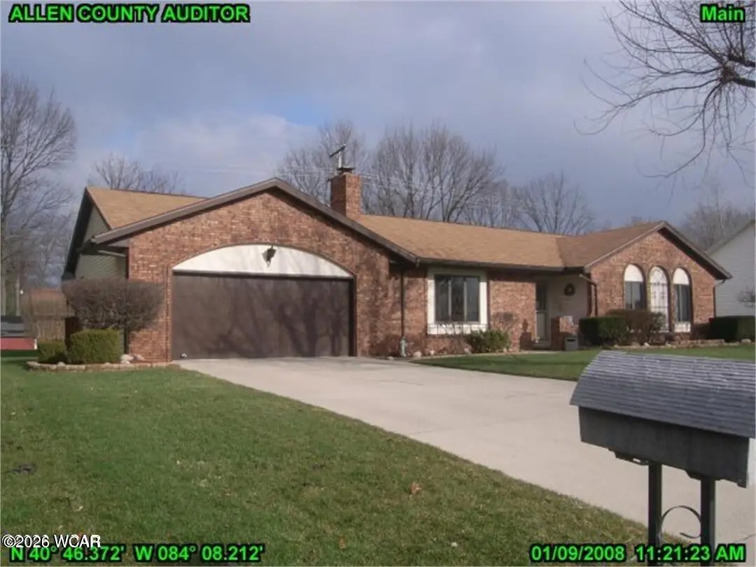 1734 Tahoe Place, Lima, OH 45805 - #1