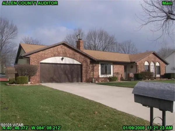 1734 Tahoe Place, Lima, OH 45805