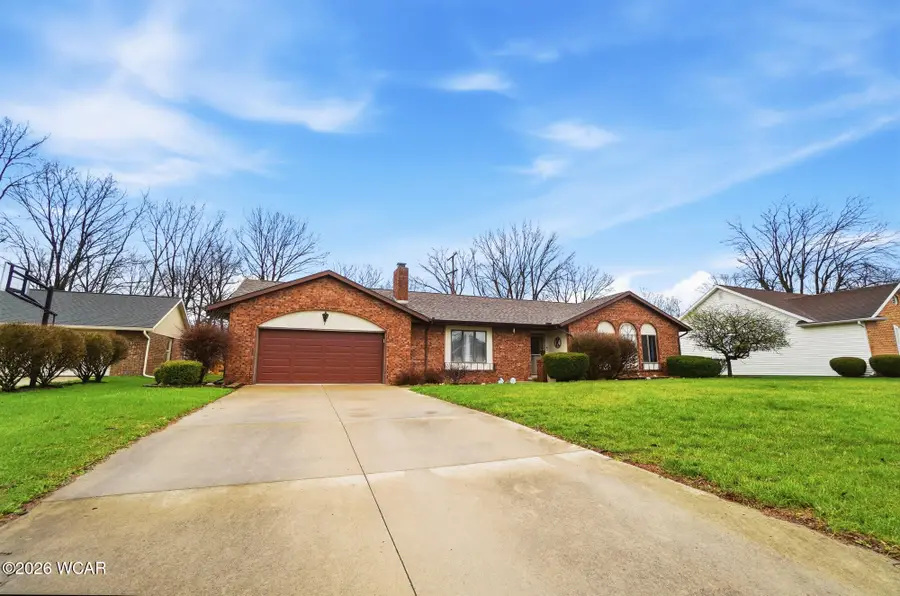 1734 Tahoe Place, Lima, OH 45805 - #2
