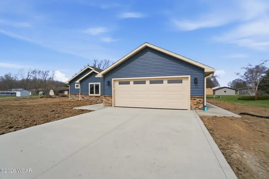 116 Dealey Drive, Convoy, OH 45832 - #2