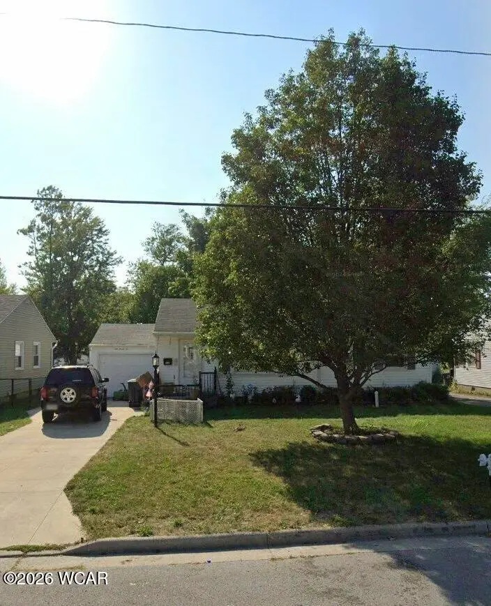 126 S Collins Avenue, Lima, OH 45804 - #1