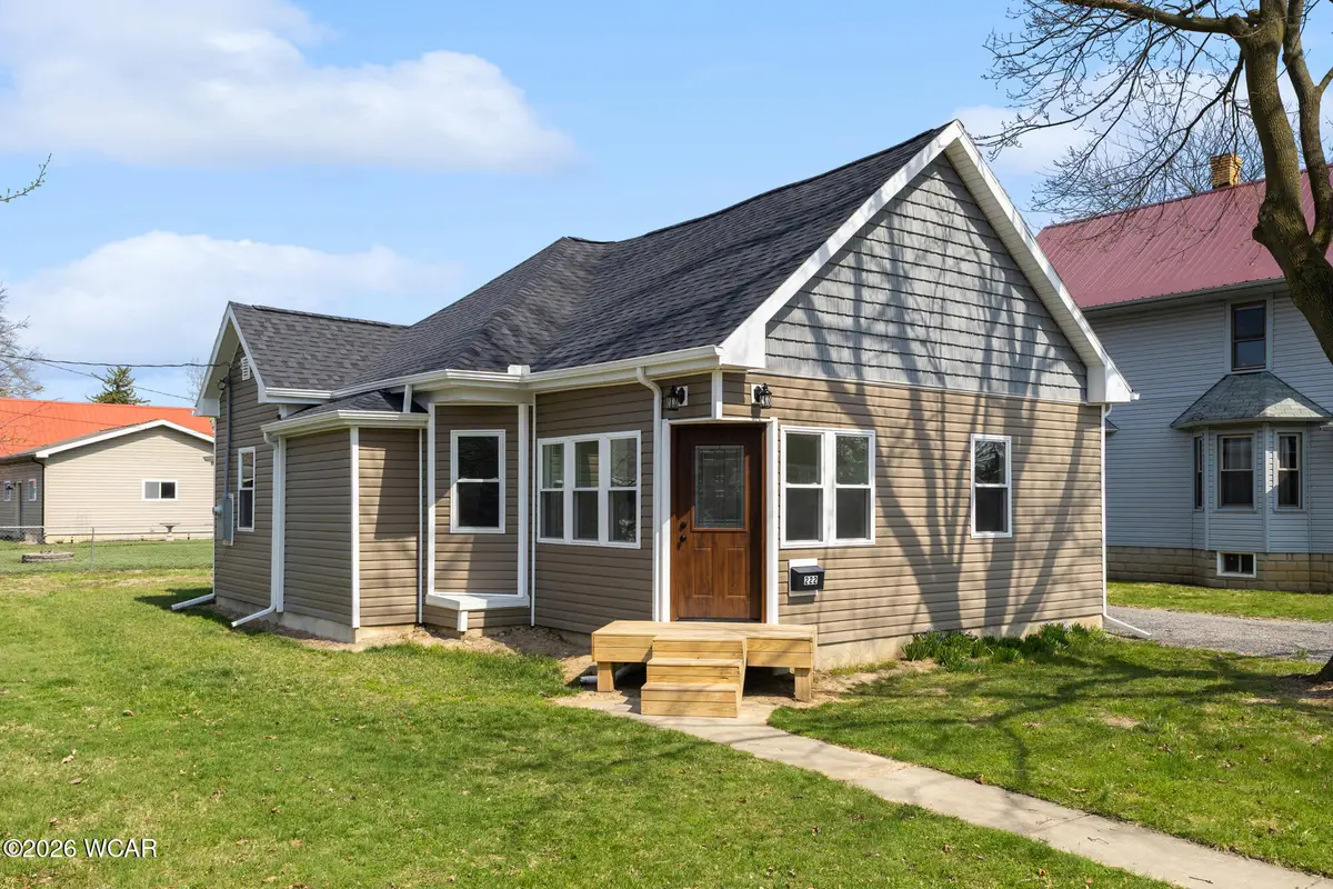 222 E Montford Avenue, Ada, OH 45810 - #1