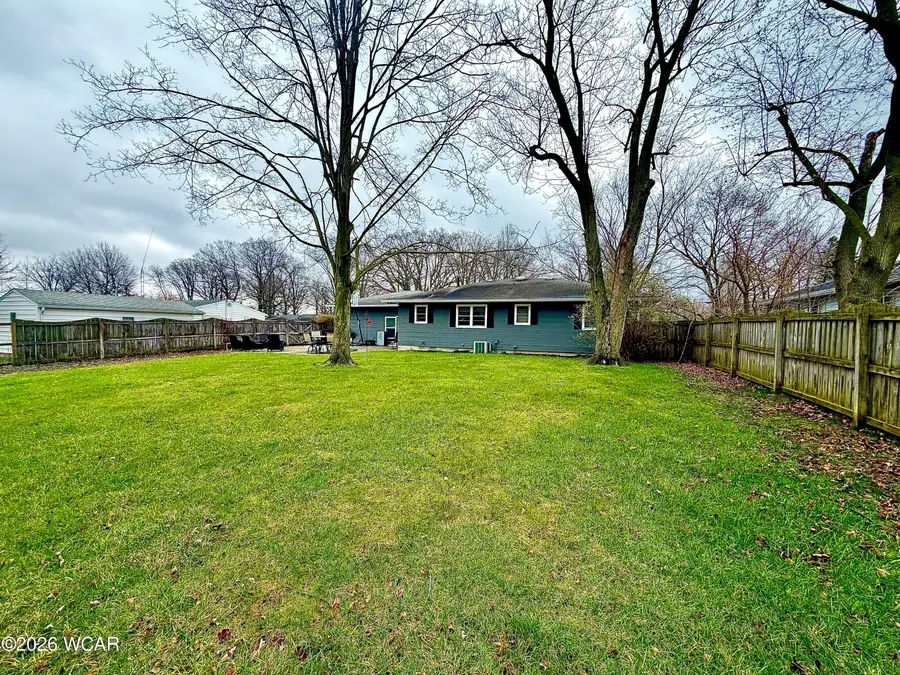 1809 N Metcalf Street, Lima, OH 45801 - #2