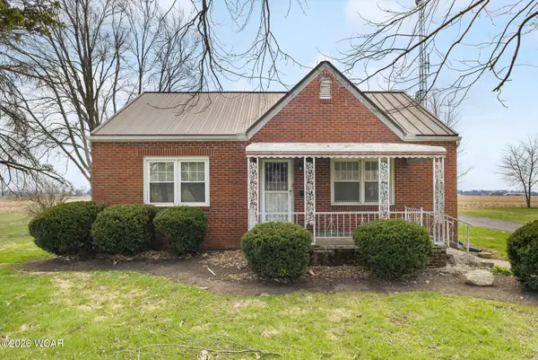 3095 W State Road, Lima, OH 45807