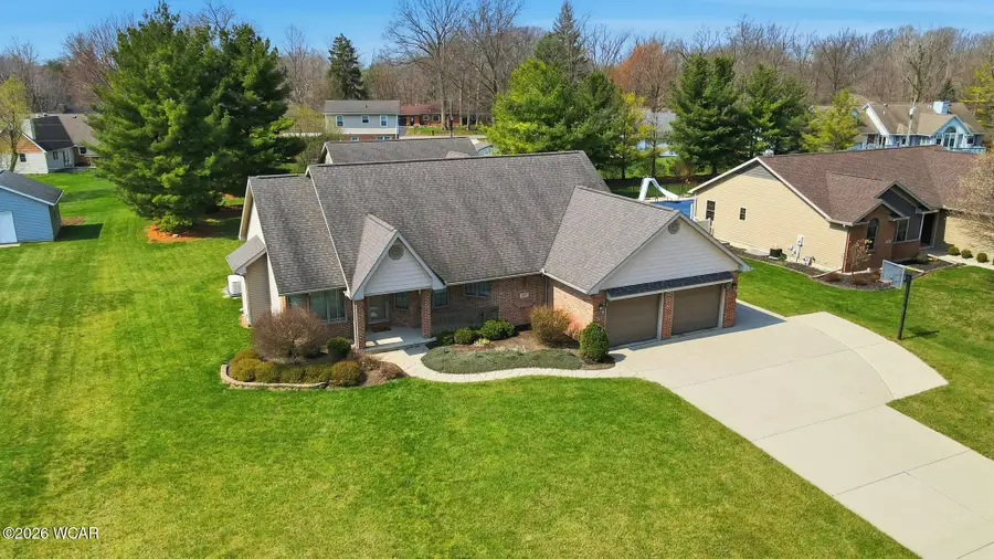 1553 Bittersweet Drive, Elida, OH 45807 - #3