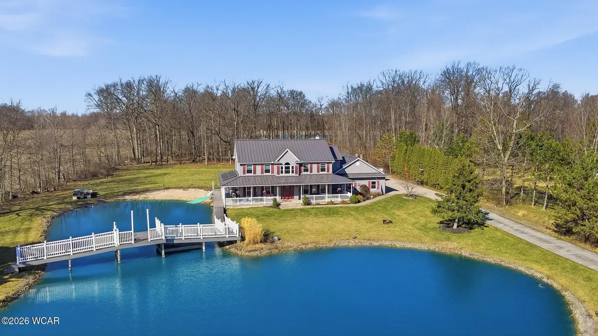 3145 N Cool Road, Lima, OH 45801 - #1