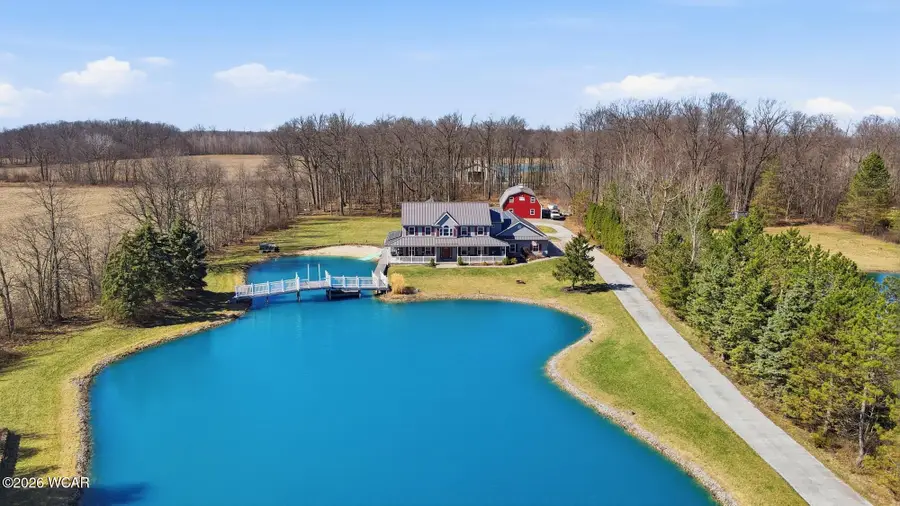 3145 N Cool Road, Lima, OH 45801 - #2