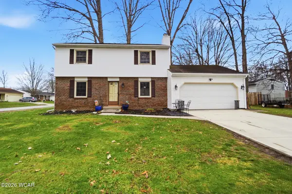 3055 Clinton Way, Lima, OH 45805