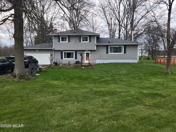 5369 Mirror Lake Drive, Lima, OH 45801