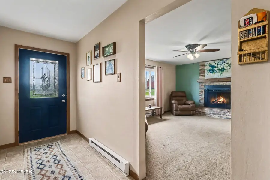5369 Mirror Lake Drive, Lima, OH 45801 - #2