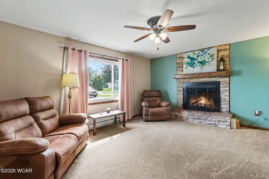 5369 Mirror Lake Drive, Lima, OH 45801 - #3