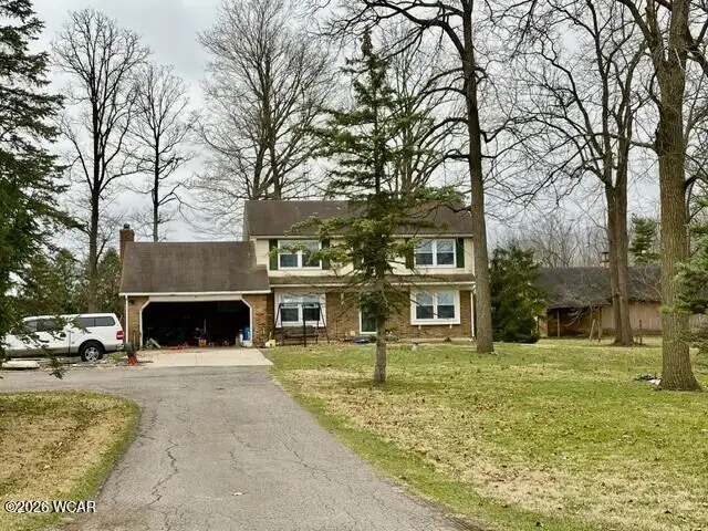 9310 Faulkner Road, Harrod, OH 45850 - #1