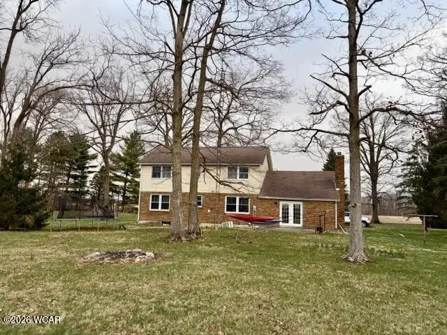 9310 Faulkner Road, Harrod, OH 45850 - #2