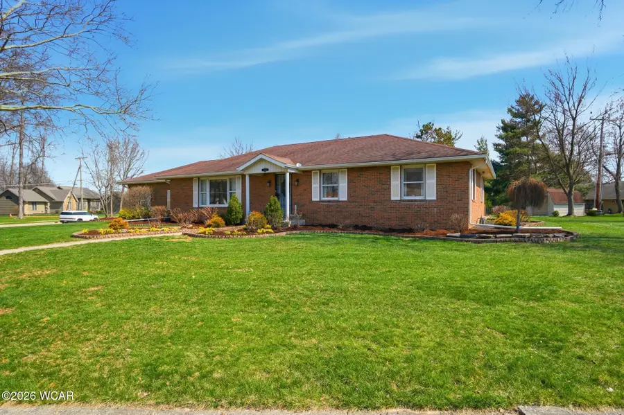 2598 Kimberly Drive, Lima, OH 45805 - #2