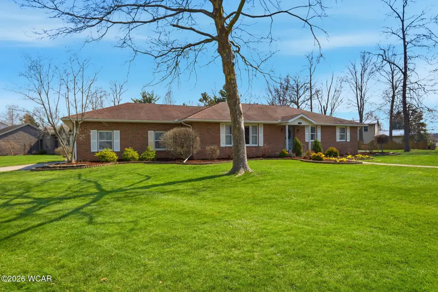 2598 Kimberly Drive, Lima, OH 45805 - #3