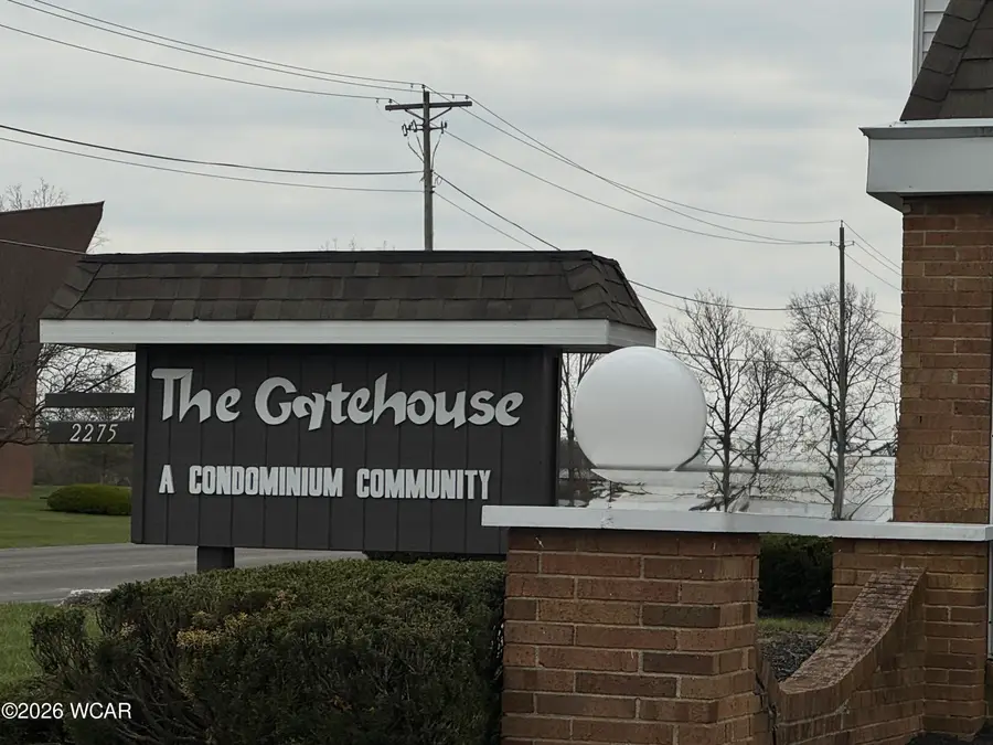 2275 N Cable Road, Lima, OH 45807 - #2