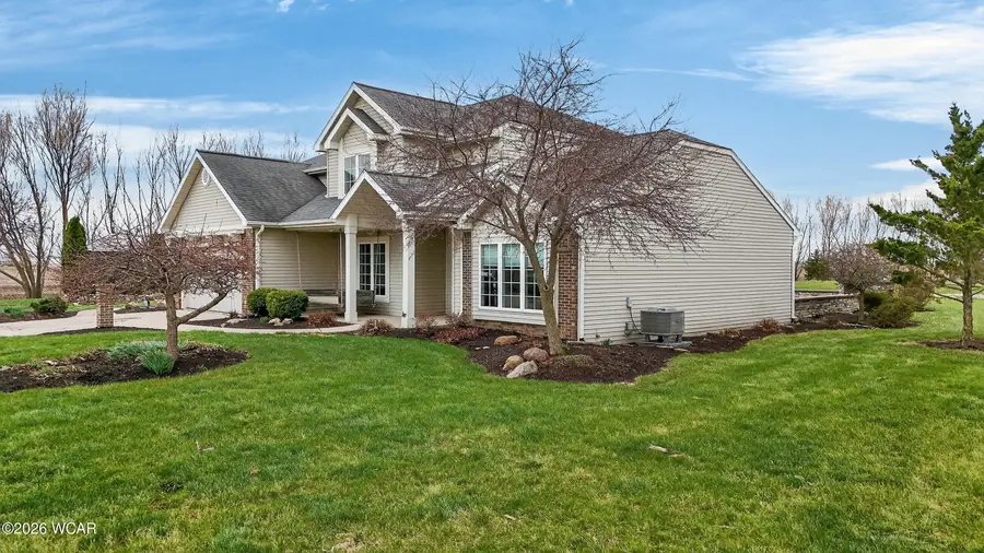 3497 Road 49, Haviland, OH 45851 - #2