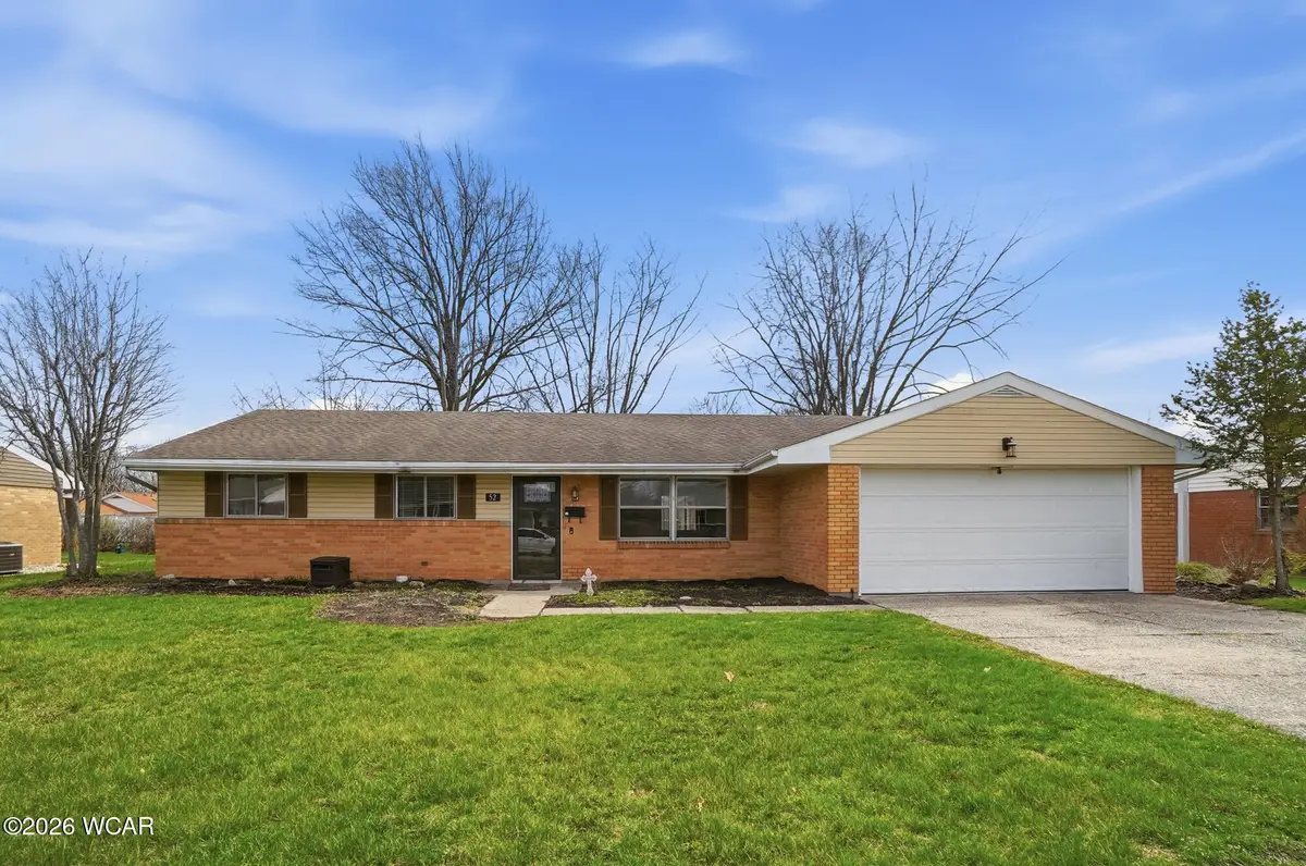 52 Beaumont Place, Lima, OH 45805 - #1