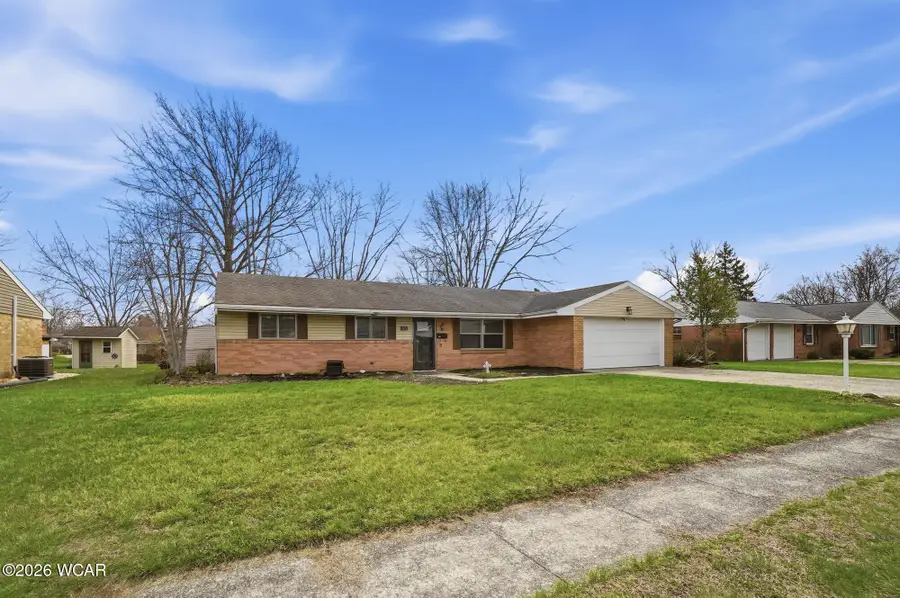 52 Beaumont Place, Lima, OH 45805 - #2