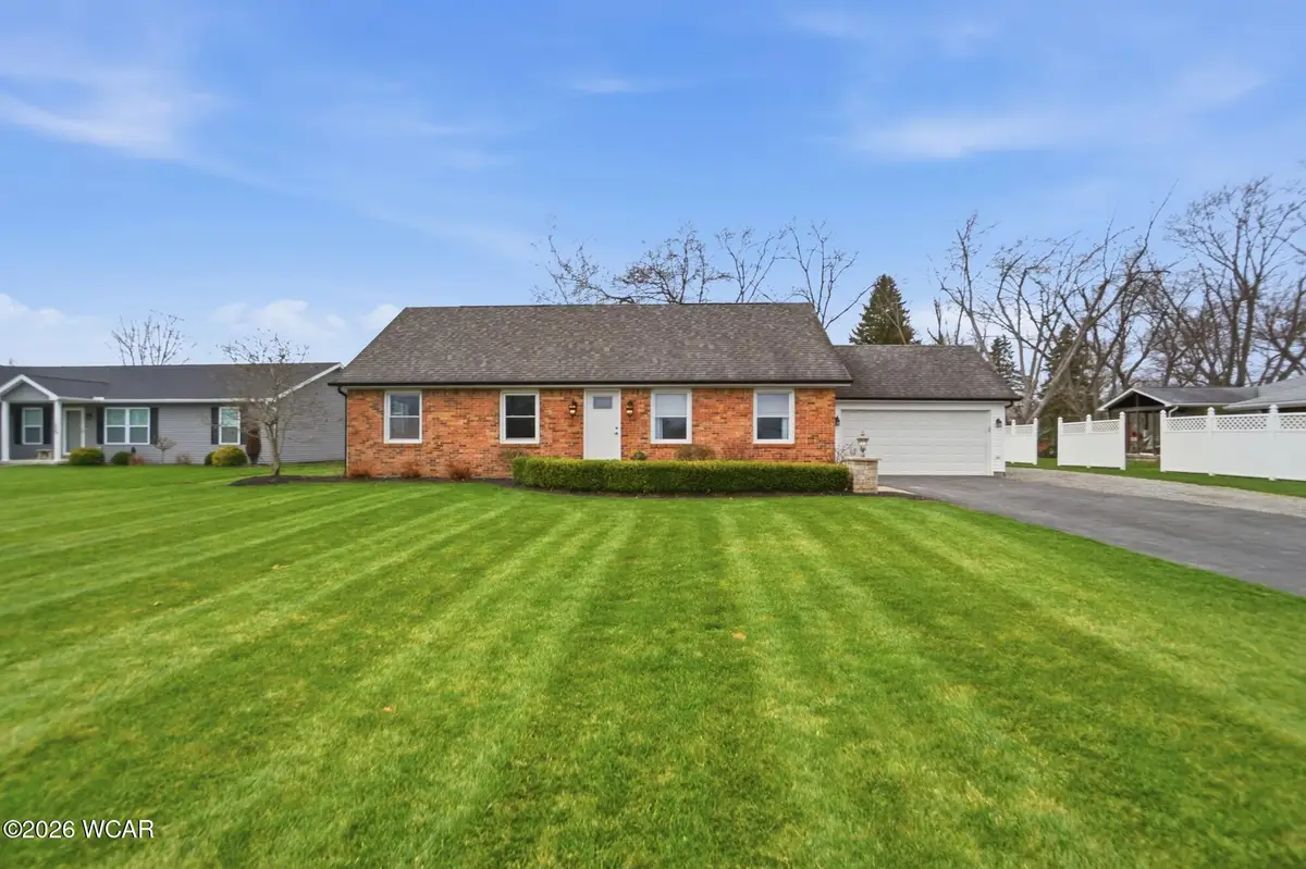 1533 N Wapak Road, Elida, OH 45807 - #1