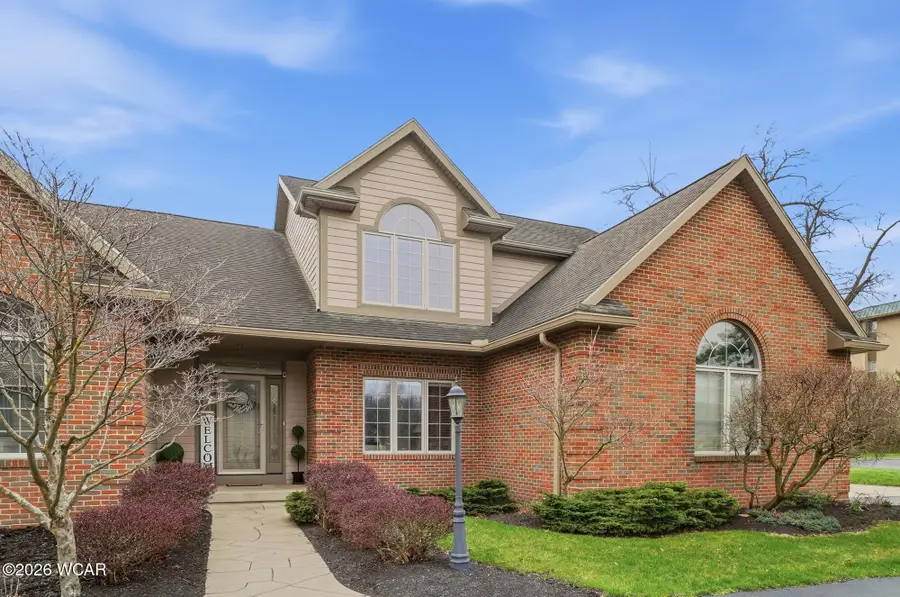 2633 Adgate Road, Lima, OH 45805 - #2